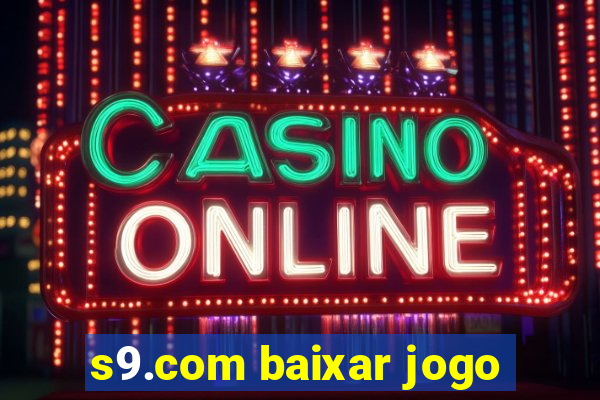 s9.com baixar jogo